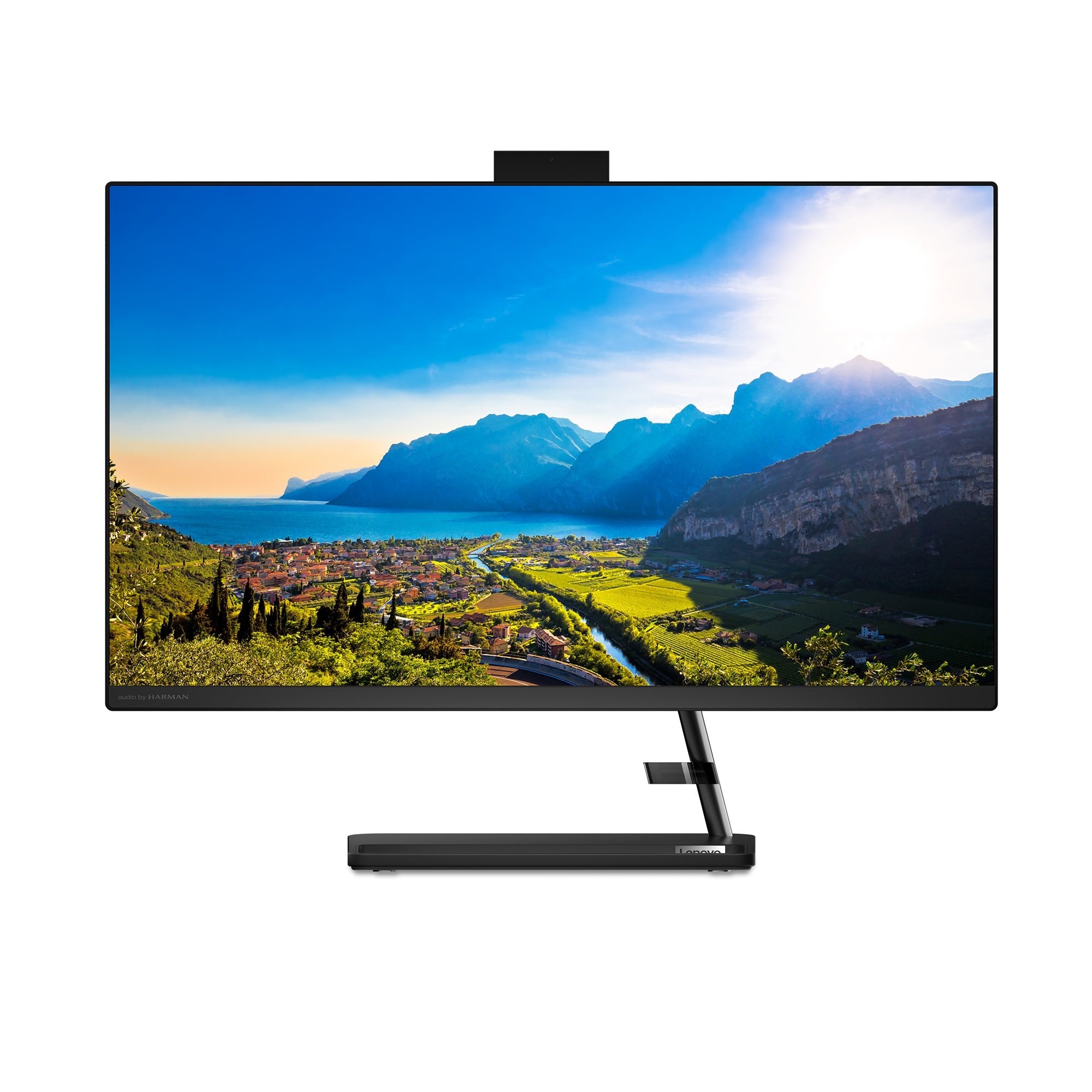 Lenovo IdeaCentre AIO 3 27ALC6 F0FY - All - in - One (Komplettlösung) - IT - RESELL