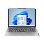 Lenovo IdeaPad Flex 5 14ABR8 82XX - Flip - Design - AMD Ryzen 5 7430U / 2.3 GHz - Win 11 Home - Radeon Graphics - 16 GB RAM - 512 GB SSD NVMe - 35.6 cm (14") - IT - RESELL