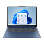 Lenovo IdeaPad Slim 3 16IAH8 83ES - Intel Core i5 12450H / 2 GHz - kein Betriebssystem - UHD Graphics - 16 GB RAM - 1 TB SSD NVMe - 40.6 cm (16") - IT - RESELL