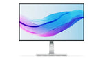 Lenovo L24m - 4A - LED - Monitor - 61 cm (24") (23.8" sichtbar) - IT - RESELL