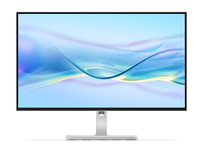 Lenovo L27h - 4A - LED - Monitor - 68.6 cm (27