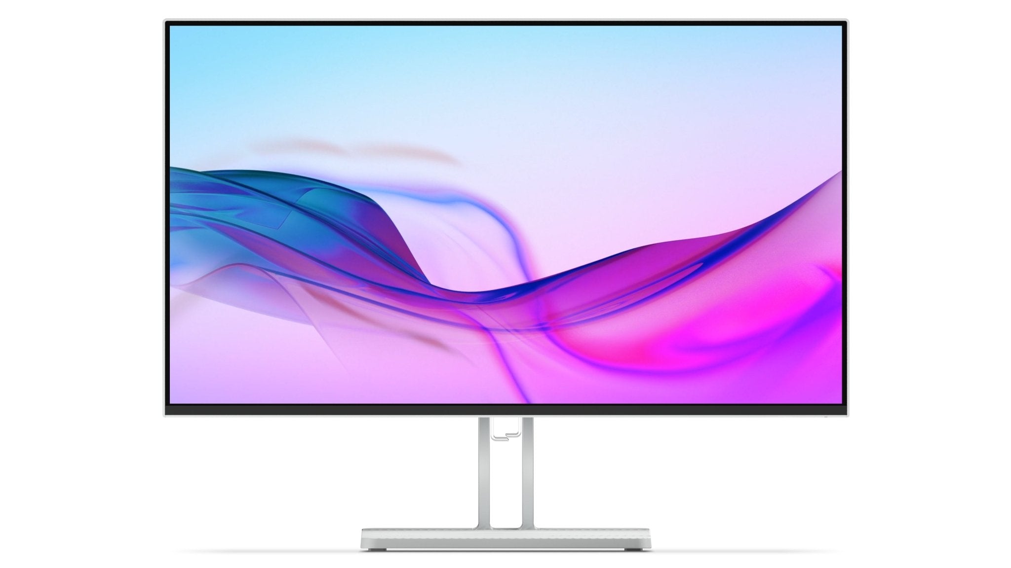 Lenovo L27i - 4B - LED - Monitor - 68.8 cm (27