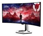 Lenovo Legion PRO 34WD - 10 - OLED - Monitor - Gaming - gebogen - 86.4 cm (34") - IT - RESELL