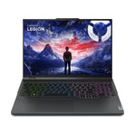 Lenovo Legion Pro 5 16IRX9 83DF - 180° - Scharnierdesign - Intel Core i7 i7 - 14700HX / 2.1 GHz - Win 11 Home - GeForce RTX 4070 - 16 GB RAM - 1 TB SSD NVMe - 40.6 cm (16") - IT - RESELL