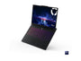 Lenovo Legion Pro 7 16IAX10H 83F5 - Intel Core Ultra 9 275HX / 2.7 GHz - Win 11 Home - GeForce RTX 5080 - 64 GB RAM - 1 TB SSD NVMe - 40.6 cm (16") - IT - RESELL