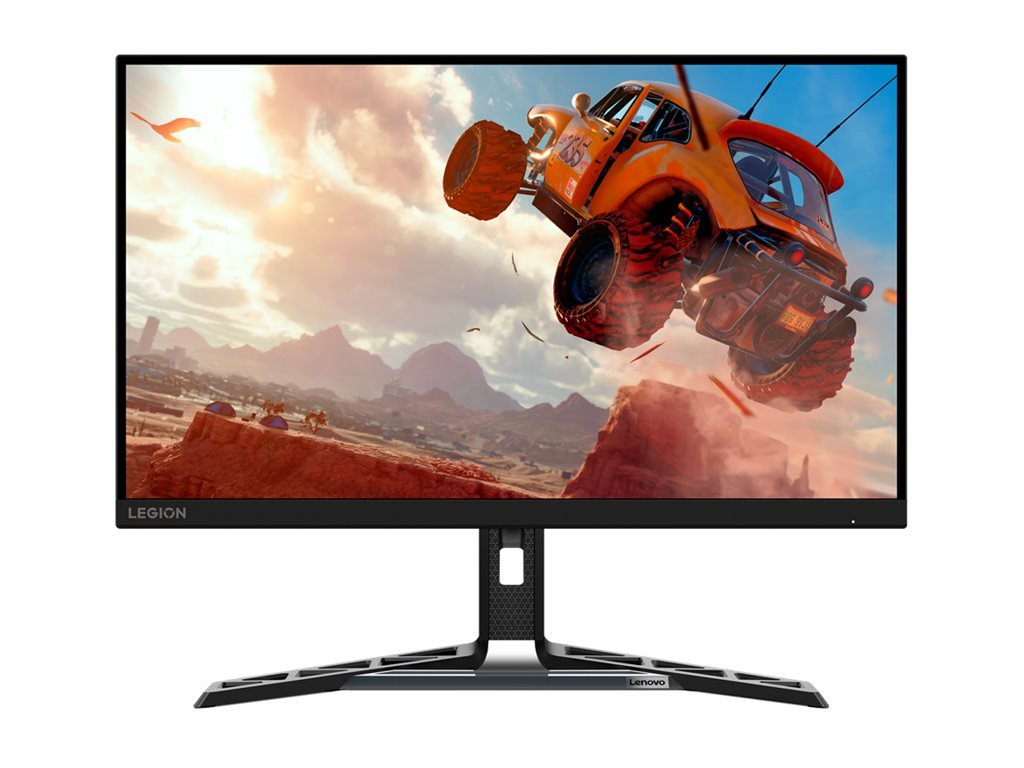 Lenovo Legion R27qe - LED - Monitor - Gaming - 68.6 cm (27
