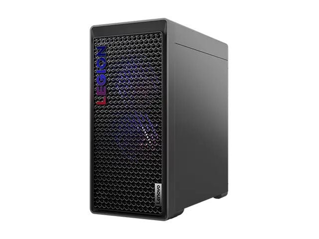 Lenovo Legion T5 26IRB8 90UU - Tower - Core i5 i5 - 14400F / 2.5 GHz - RAM 32 GB - SSD 1 TB - GeForce RTX 4060 - 1GbE, 2.5GbE, Wi - Fi 6E, Bluetooth 5.3 - WLAN: 802.11a/b/g/n/ac/ax (Wi - Fi 6E) - IT - RESELL