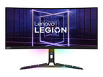 Lenovo Legion Y34wz - 30 - LED - Monitor - gebogen - 86.4 cm (34") - IT - RESELL