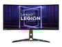Lenovo Legion Y34wz - 30 - LED - Monitor - gebogen - 86.4 cm (34") - IT - RESELL