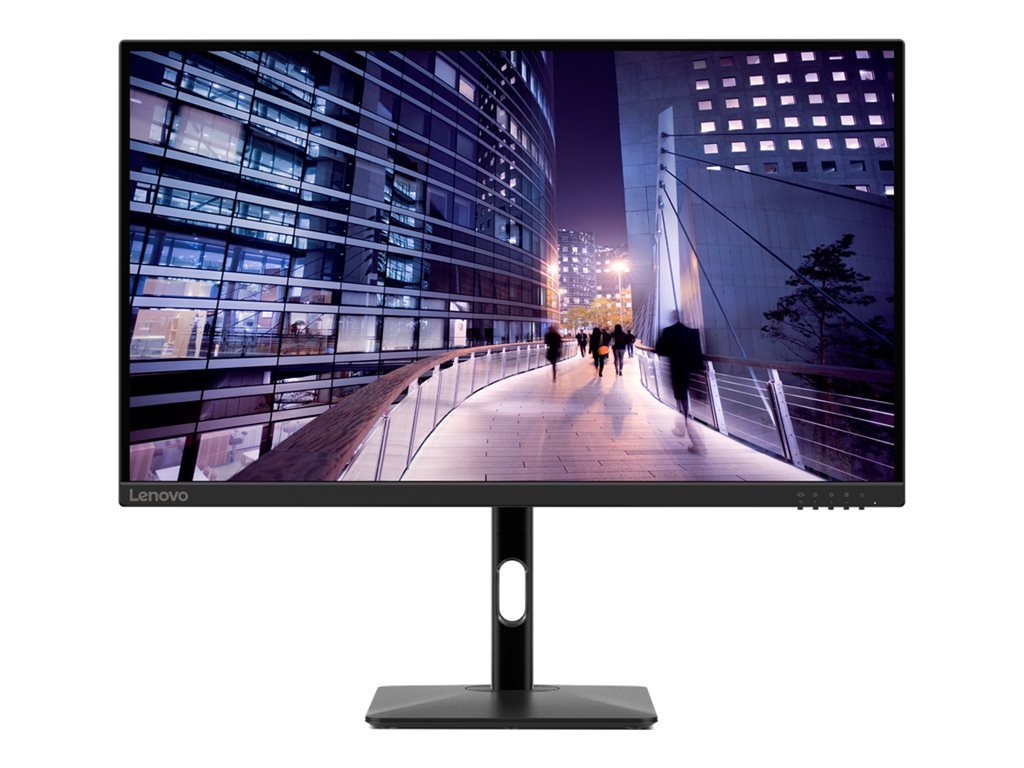 Lenovo n27p - LED - Monitor - 68.6 cm (27