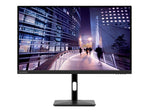 Lenovo n27p - LED - Monitor - 68.6 cm (27") - 3840 x 2160 4K @ 60 Hz - IT - RESELL