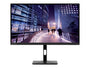 Lenovo n27p - LED - Monitor - 68.6 cm (27") - 3840 x 2160 4K @ 60 Hz - IT - RESELL