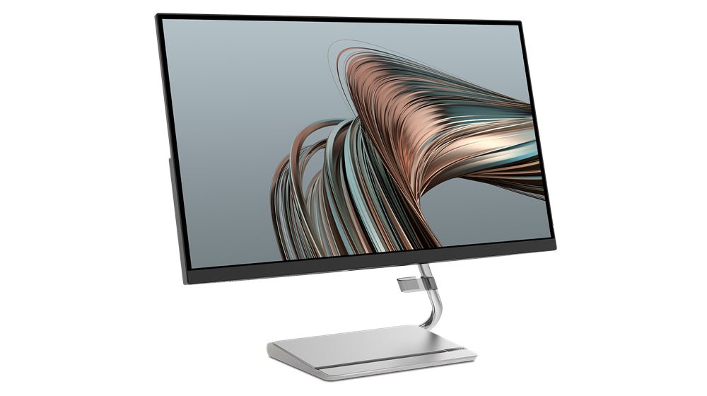 Lenovo Q27q - 20 - LED - Monitor - 68.6 cm (27