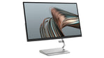 Lenovo Q27q - 20 - LED - Monitor - 68.6 cm (27") - IT - RESELL