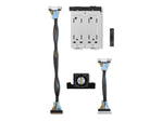 Lenovo Speichereinschubadapter - IT - RESELL