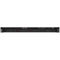 Lenovo SR250 V2 Xeon E - 2356G (6C 3.2GHz 12MB Cache/80W), 1x32GB, O/B, 2.5* HS (8), 5350 - 8I, HS 450W Titanium, XCC Enterprise, Rails - Cache/80W) - 1x32GB - IT - RESELL