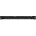 Lenovo SR250 V2 Xeon E - 2356G (6C 3.2GHz 12MB Cache/80W), 1x32GB, O/B, 2.5* HS (8), 5350 - 8I, HS 450W Titanium, XCC Enterprise, Rails - Cache/80W) - 1x32GB - IT - RESELL