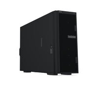 Lenovo ST650 V2 Xeon Silver 4309Y (8C 2.8GHz 12MB Cache/105W), 32GB (1x32GB, 3200MHz 2Rx4 RDIMM), 8 SAS/SATA, 9350 - 8i, 1x1100W Titanium, 3 Standard Fans, XCC Enterprise - ST650 V2 Xeon Silver 4309Y (8C 2.8GHz 12MB Cache/105W) - IT - RESELL