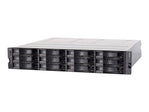 Lenovo Storage V3700 V2 LFF Expansion Enclosure - Speichergehäuse - 12 Schächte (SAS - 3) - IT - RESELL