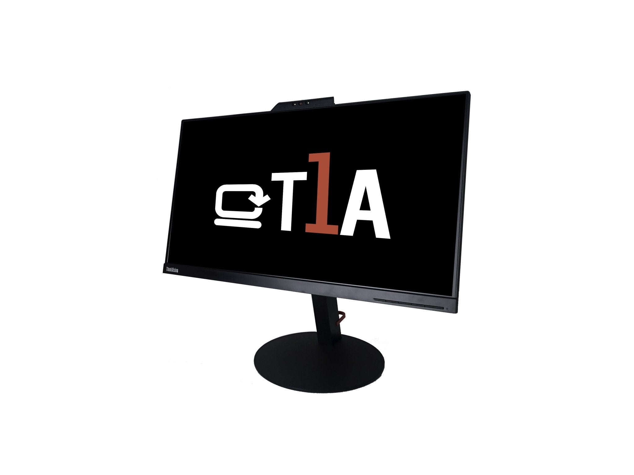 Lenovo T1A O - 61BCMAR6XX, 61 cm (24