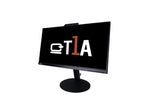 Lenovo T1A O - 61BCMAR6XX, 61 cm (24"), 1920 x 1080 Pixel, Full HD, LCD - IT - RESELL