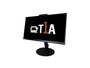 Lenovo T1A O - 61BCMAR6XX, 61 cm (24"), 1920 x 1080 Pixel, Full HD, LCD - IT - RESELL