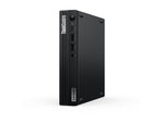 Lenovo ThinkCentre M70q Gen 5 12TD - Mini - Core i5 i5 - 14500T / 1.7 GHz - vPro Enterprise - RAM 16 GB - SSD 512 GB - TCG Opal Encryption, NVMe - UHD Graphics 730 - 1GbE, Wi - Fi 6E, Bluetooth 5.3 - WLAN: 802.11a/b/g/n/ac/ax (Wi - Fi 6E) - IT - RESELL