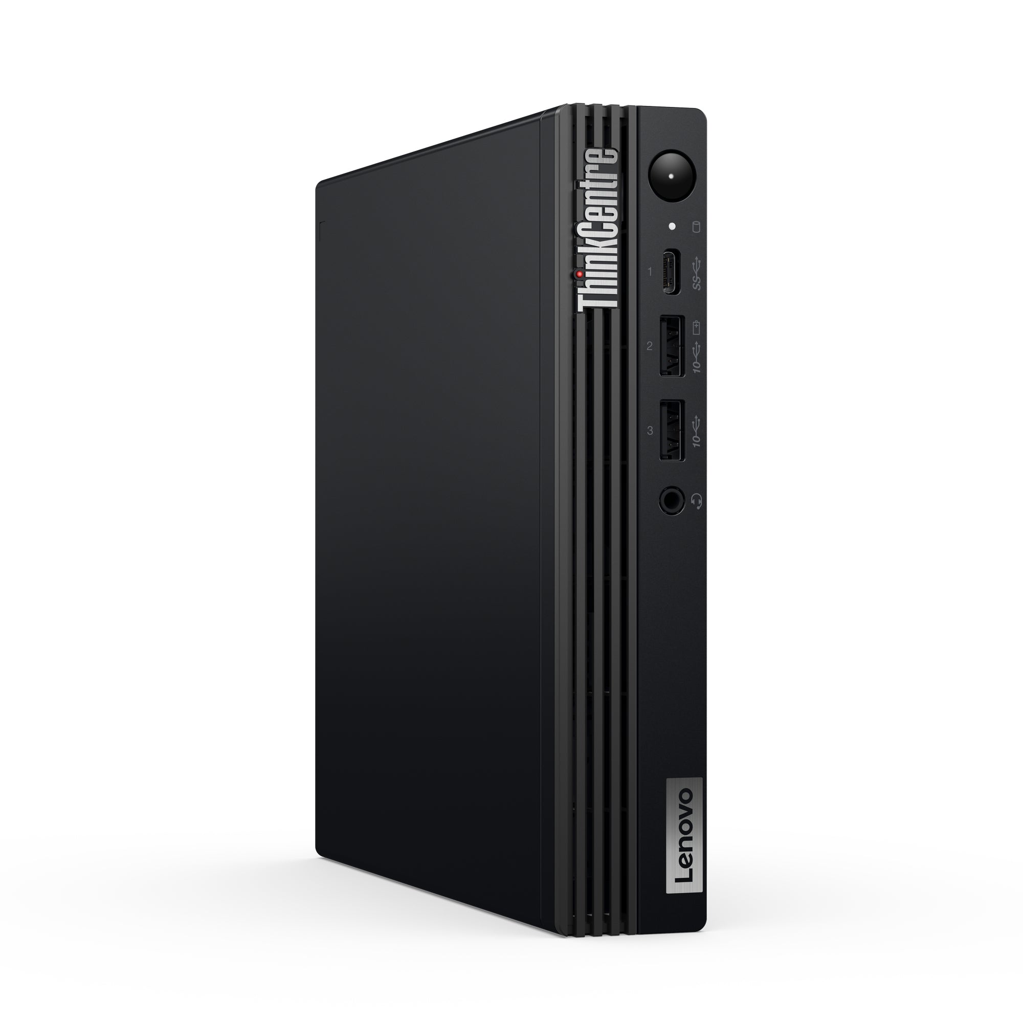Lenovo ThinkCentre M70q Gen 5, Intel® Core™ i7, i7 - 14700T, 16 GB, 1 TB, Windows 11 Pro, 64 - Bit - IT - RESELL