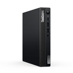 Lenovo ThinkCentre M70q Gen 5, Intel® Core™ i7, i7 - 14700T, 16 GB, 1 TB, Windows 11 Pro, 64 - Bit - IT - RESELL