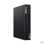 Lenovo ThinkCentre M70q, Intel® Core™ i5, i5 - 13400T, 8 GB, 512 GB, Windows 11 Pro, 64 - Bit - IT - RESELL