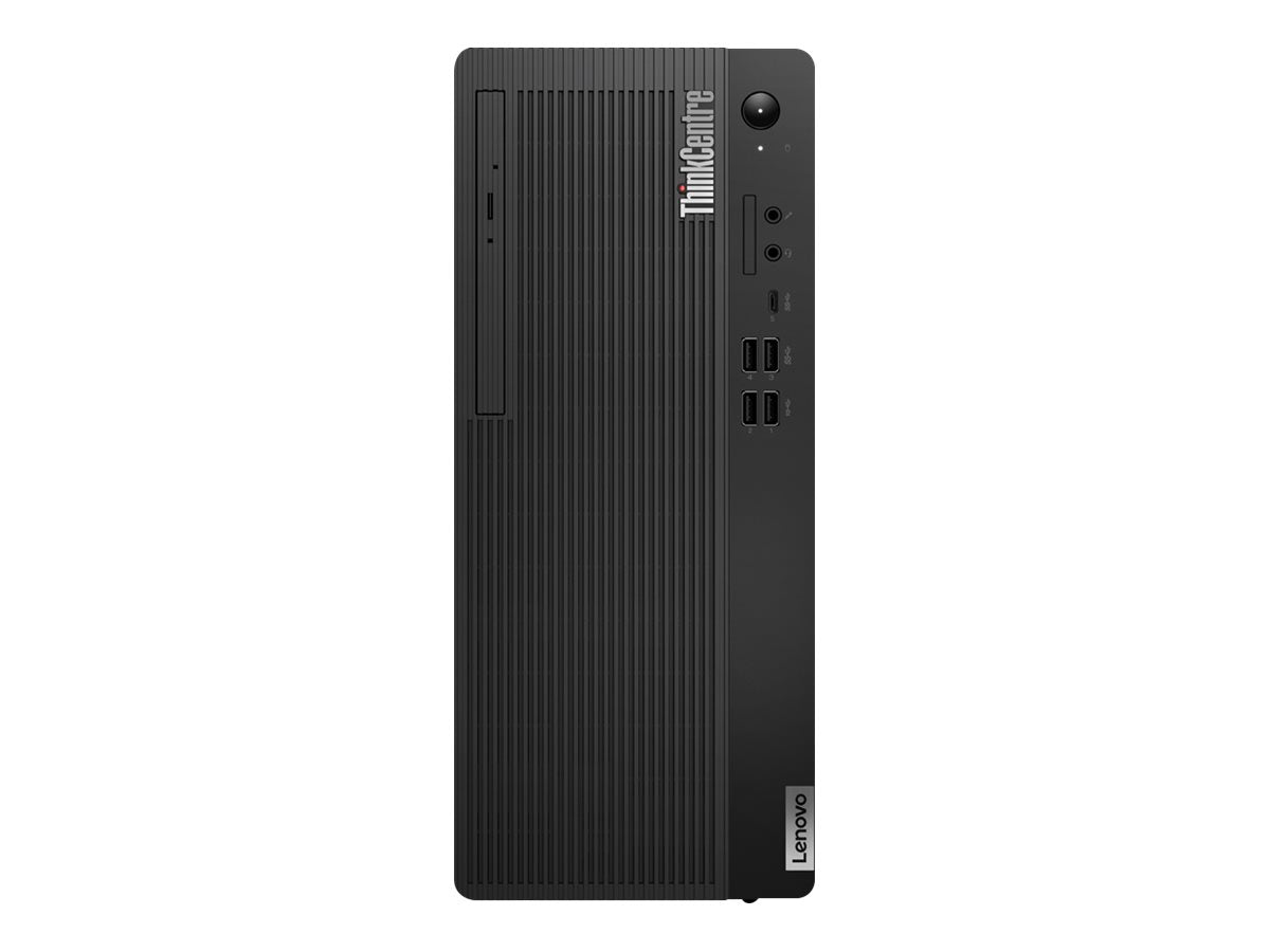 Lenovo ThinkCentre M70t Gen 3 11TA - Tower - Core i5 12500 / 3 GHz - IT - RESELL