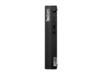 Lenovo ThinkCentre M75q Gen 2 11JN - Mini - Ryzen 5 Pro 5655GE / 3.4 GHz - IT - RESELL