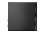 Lenovo ThinkCentre M75q Gen 2 11JN - Mini - Ryzen 5 Pro 5655GE / 3.4 GHz - IT - RESELL