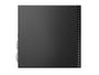 Lenovo ThinkCentre M75q Gen 2 11JN - Mini - Ryzen 5 Pro 5655GE / 3.4 GHz - IT - RESELL