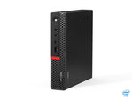 Lenovo ThinkCentre M920q 10T1 - ThinkSmart Edition for Zoom Rooms - IT - RESELL