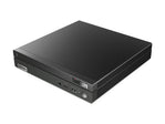 Lenovo ThinkCentre neo 50q Gen 4 12LN - Mini - IT - RESELL