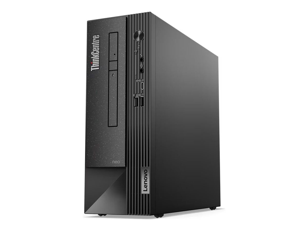 Lenovo ThinkCentre neo 50s 11SX - SFF - Core i5 12400 / 2.5 GHz - IT - RESELL