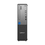Lenovo ThinkCentre neo 50s Gen 5 12XD - SFF - Core i5 13400 / 2.5 GHz - RAM 16 GB - SSD 512 GB - TCG Opal Encryption 2, NVMe - DVD - Writer - UHD Graphics 730 - 1GbE - kein Betriebssystem - Monitor: keiner - Tastatur: Deutsch - schwarz (Gestell) - IT - RESELL