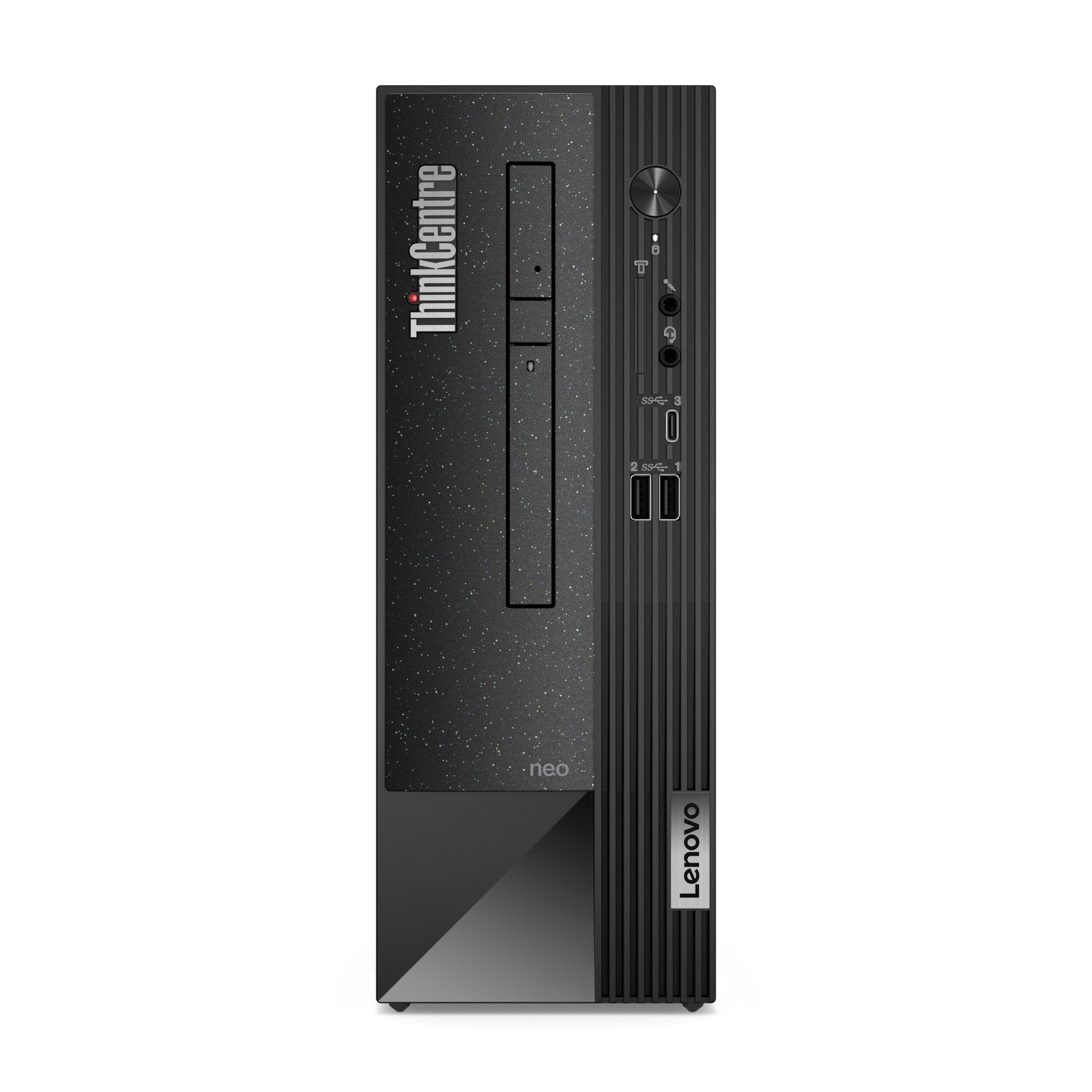Lenovo ThinkCentre neo 50s, Intel® Core™ i7, i7 - 13700, 8 GB, 512 GB, DVD±RW, Windows 11 Pro - IT - RESELL
