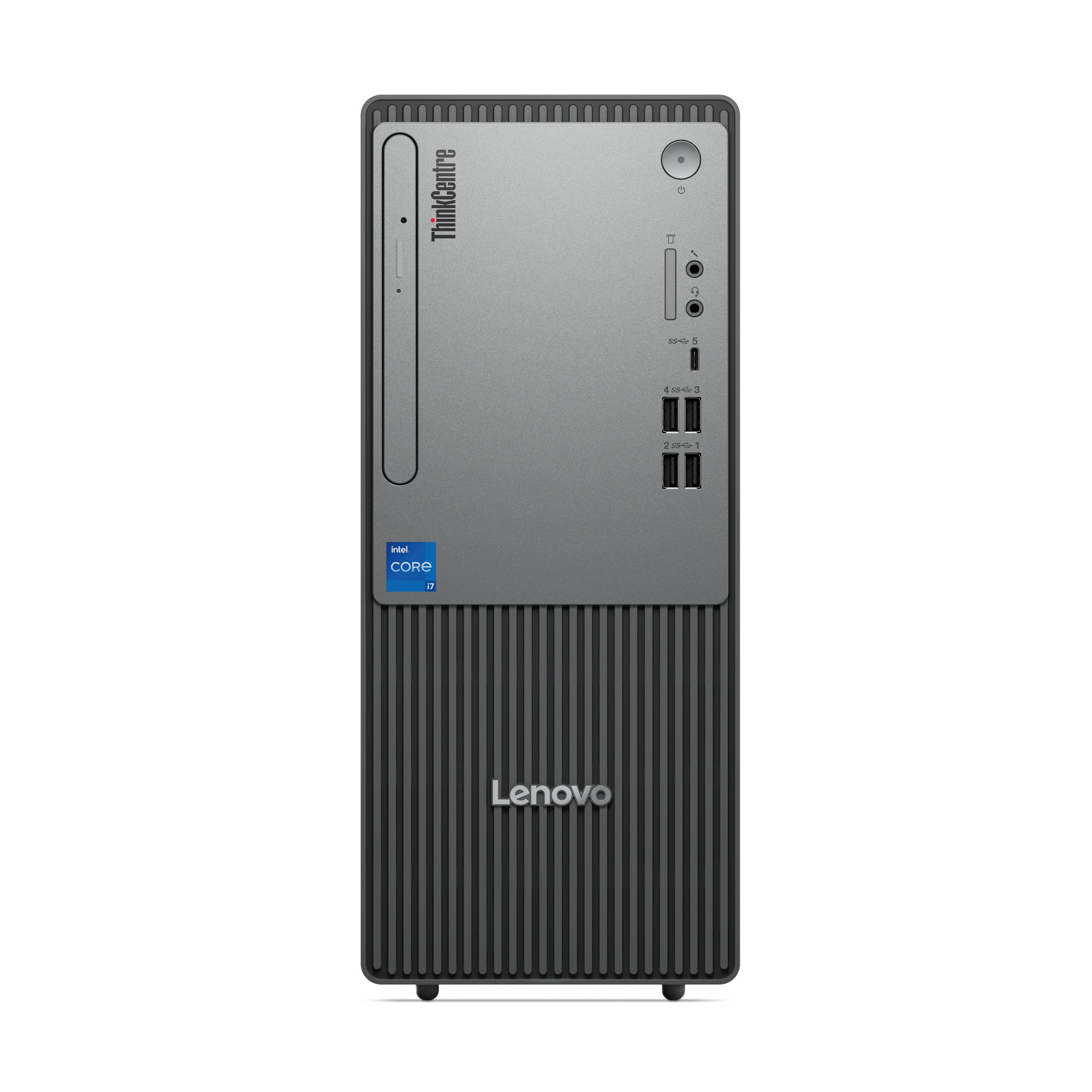 Lenovo ThinkCentre neo 50t Gen 5 12UD - Tower - IT - RESELL