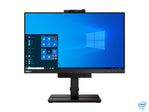 Lenovo ThinkCentre Tiny - in - One 24 Gen 4 - LED - Monitor - 61 cm (24") - IT - RESELL