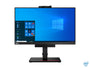 Lenovo ThinkCentre Tiny - in - One 24 Gen 4 - LED - Monitor - 61 cm (24") - IT - RESELL