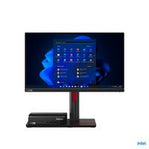 Lenovo ThinkCentre TIO Flex 22i - 54,6 cm (21.5") - 1920 x 1080 Pixel - Full HD - LED - 6 ms - Schwarz - IT - RESELL