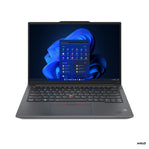 Lenovo ThinkPad E14, AMD Ryzen™ 5 PRO, 2 GHz, 35,6 cm (14"), 1920 x 1200 Pixel, 16 GB, 512 GB - IT - RESELL