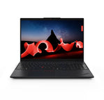 Lenovo ThinkPad L16 Gen 1 21L7 - 180° - Scharnierdesign - AMD Ryzen 5 7535U / 2.9 GHz - Win 11 Pro - Radeon 660M - 16 GB RAM - 512 GB SSD TCG Opal Encryption 2, NVMe - 40.6 cm (16") - IT - RESELL