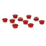 Lenovo ThinkPad Super Low Profile - Abdeckung für Trackpoint (Packung mit 10) - IT - RESELL