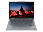 Lenovo ThinkPad X1 Yoga Gen 8 21HR - Flip - Design - Intel Core i5 1345U / 1.6 GHz - Win 11 Pro - Intel Iris Xe Grafikkarte - 32 GB RAM - 512 GB SSD TCG Opal Encryption - 35.6 cm (14") - IT - RESELL