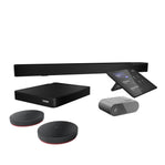 Lenovo ThinkSmart Core - Full Room Kit - Kit für Videokonferenzen - IT - RESELL