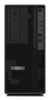 Lenovo ThinkStation P2 Tower, 2 GHz, Intel® Core™ i9, i9 - 14900, 128 GB, 2 TB, Windows 11 Pro - IT - RESELL