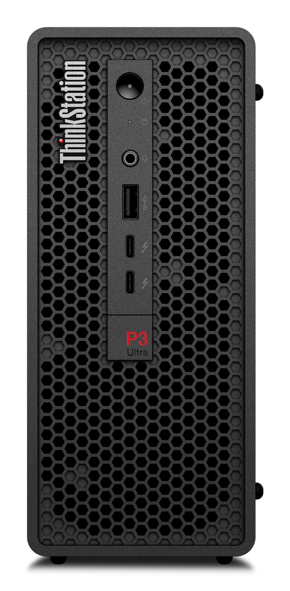 Lenovo ThinkStation P3 Ultra SFF, Intel® Core™ i7, i7 - 14700, 32 GB, 1 TB, Windows 11 Pro, 64 - Bit - IT - RESELL
